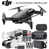 SSE DJI Mavic Air Drone Quadcopter Fly More Combo (Onyx Black) Virtual Reality Experience Bundle