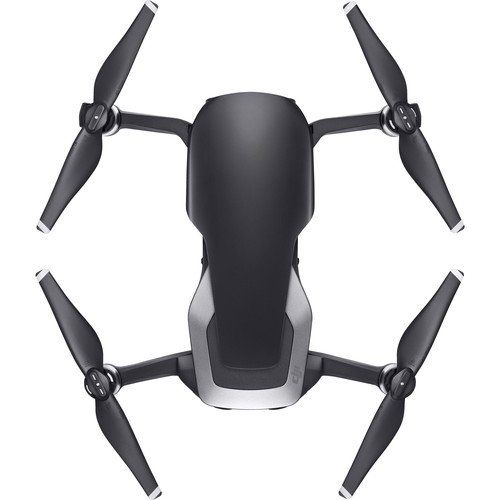  SSE DJI Mavic Air Drone Quadcopter Fly More Combo (Onyx Black) Virtual Reality Experience Bundle