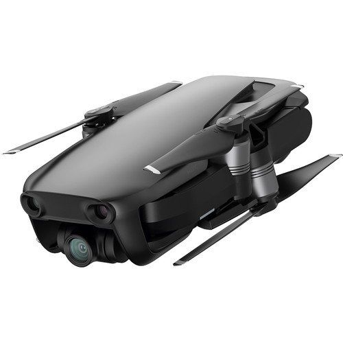  SSE DJI Mavic Air Drone Quadcopter (Onyx Black) Starters Bundle