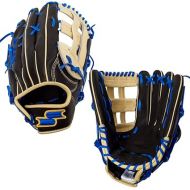 SSK ZSLOW Slowpitch Softball Glove - 12.5” - 13” - 13.5” - 14” - Right & Hand Left Hand Throw