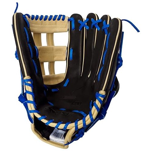  SSK ZSLOW Slowpitch Softball Glove - 12.5” - 13” - 13.5” - 14” - Right & Hand Left Hand Throw