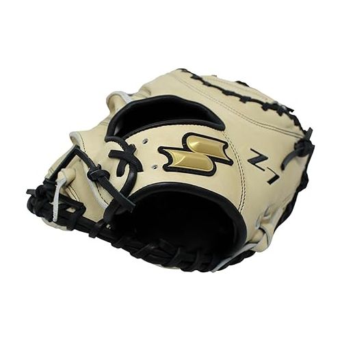  SSK Z7 Specialist Baseball Catcher’s Mitt 33” & 33.5” - Right & Left Hand Throw