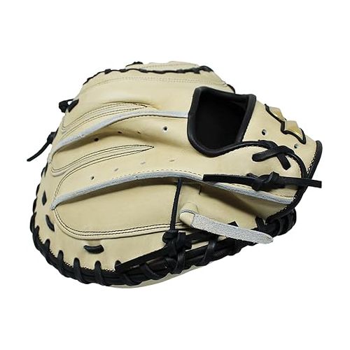  SSK Z7 Specialist Baseball Catcher’s Mitt 33” & 33.5” - Right & Left Hand Throw