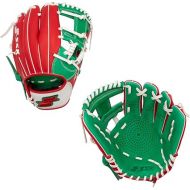 SSK Z5 Craftsman Infield Baseball Glove - 11.25” - 11.5” - 11.75” - 12” - Right & Left Hand Throw