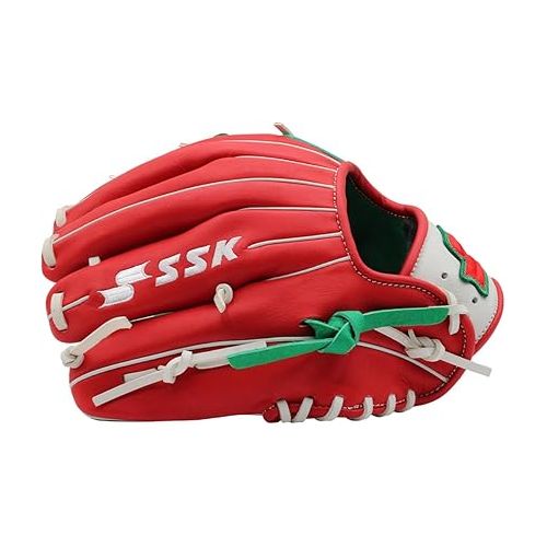  SSK Z5 Craftsman Infield Baseball Glove - 11.25” - 11.5” - 11.75” - 12” - Right & Left Hand Throw