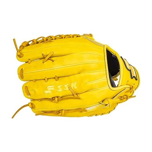  SSK Z7 Specialist Outfield Baseball Glove -12.5” - 12.75” - Right & Left Hand Throw