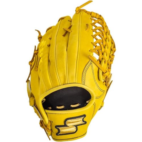  SSK Z7 Specialist Outfield Baseball Glove -12.5” - 12.75” - Right & Left Hand Throw