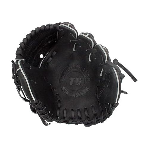  SSK Z5 Training Gear Quick Hands Infield Baseball Training Gloves 8.5” - 9” - 9.5” - 10” - 10.5” Right & Left Hand Throw