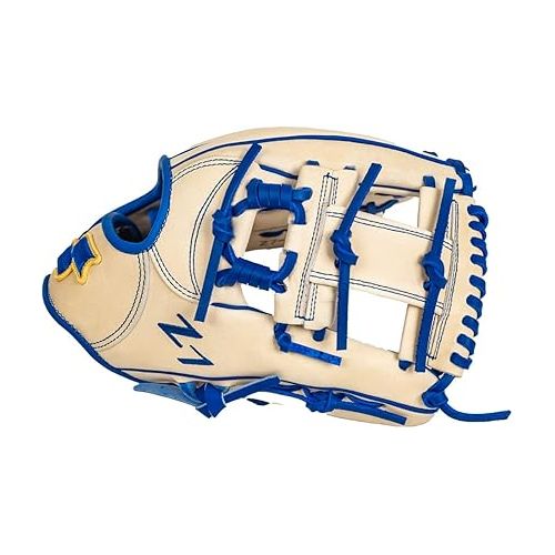  SSK Z7 Specialist Infield Baseball Glove - 11.25” - 11.5” - 11.75” - 12” - 12.25” - Right & Left Hand Throw