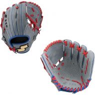 SSK Z5 Craftsman Youth Baseball Glove - 10.5” - 11” - 11.25” - 11.5” Right & Left Hand Throw
