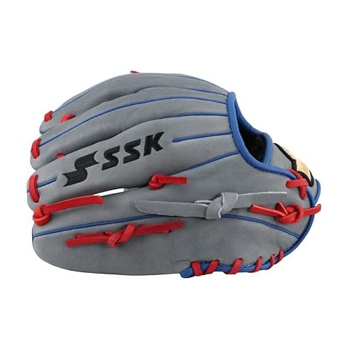  SSK Z5 Craftsman Youth Baseball Glove - 10.5” - 11” - 11.25” - 11.5” Right & Left Hand Throw