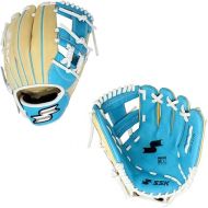 SSK Z9 Maestro Infield Baseball Glove - 11.25