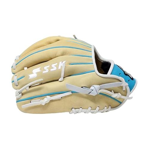  SSK Z9 Maestro Infield Baseball Glove - 11.25