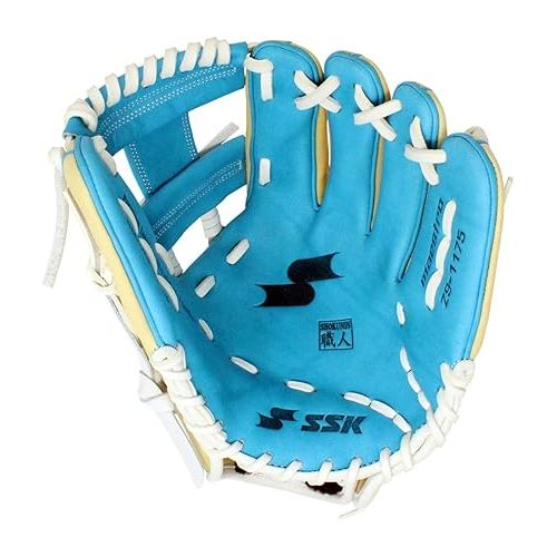  SSK Z9 Maestro Infield Baseball Glove - 11.25