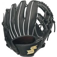 SSK PEAJ21321 Boys' Soft Pro Edge Advanced Fielder's Soft Baseball Gloves