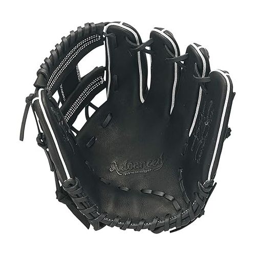  SSK PEAJ21321 Boys' Soft Pro Edge Advanced Fielder's Soft Baseball Gloves