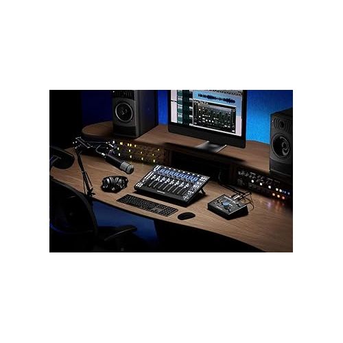  Solid State Logic UF8 Advanced DAW Controller