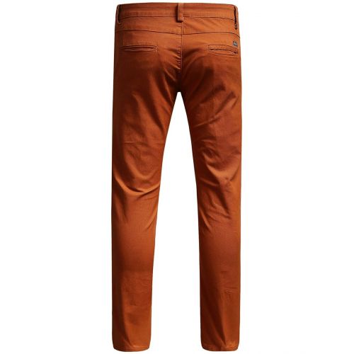  SSLR Mens Classic Casual Slim Fit Long Pants