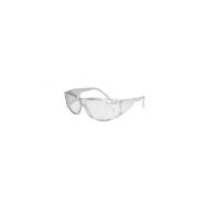 SSP ASMS300 A-F Contemporary Full Lens Magnifying Safety Glass AntiFog