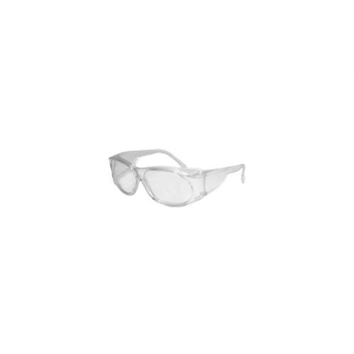  SSP ASMS300 A-F Contemporary Full Lens Magnifying Safety Glass AntiFog