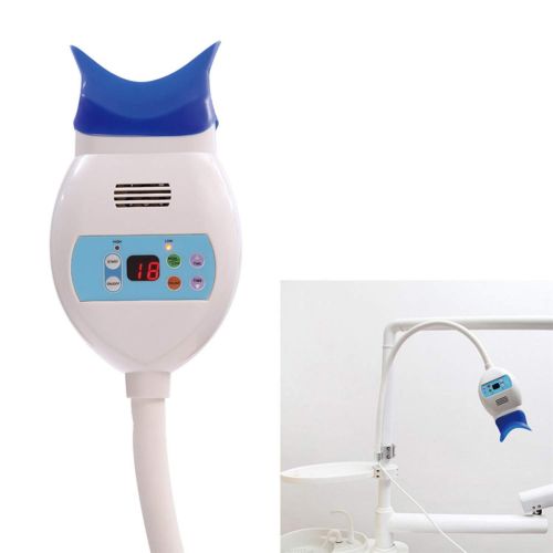  SSTQSAA Dental Teeth Machine LED Lamp Cool Light Teeth Cleaning Whitening unit Bleaching System...