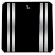 SSYUNO-Home & Garden SSYUNO Bluetooth Body Fat Scale Smart BMI Scale Household Intelligent Wireless Weight Scale Precision