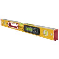 STABILA Stabila 36524 24 Yellow IP65 Digital Electronic Level