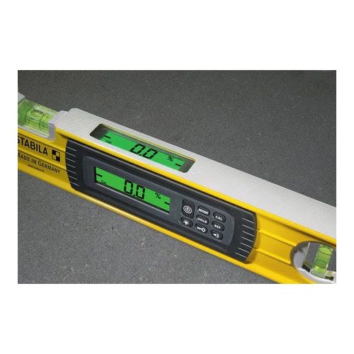  STABILA Stabila 36524 24 Yellow IP65 Digital Electronic Level