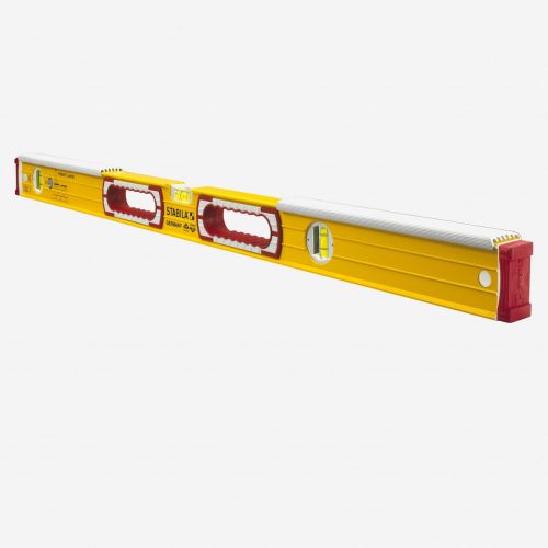  STABILA Stabila 36436 Type 196-2K Masons Level with Shield, 48