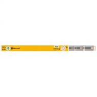 STABILA Stabila 29441 80T 25 - 41 Adjustable Length Level