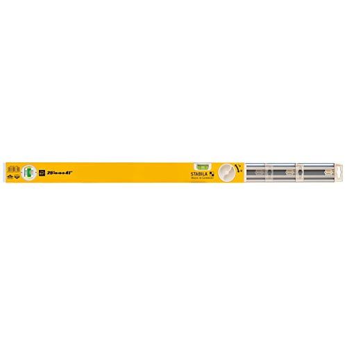  STABILA Stabila 29441 80T 25 - 41 Adjustable Length Level