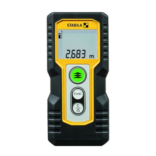  STABILA Stabila LD220 Laser Distance Measuring Tool (30m Range)