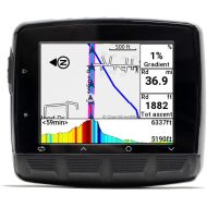 STAGES CYCLING Stages Dash L50 ANT+/Bluetooth GPS Cycling Computer EverBrite Screen & Cycling Specific Navigation