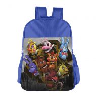 STALISHING Kids Five Nights At Freddy School Bag Backpack