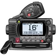 STANDARD Horizon GX1800GB Black 25W VHF/GPS/Second Station Explorer Series