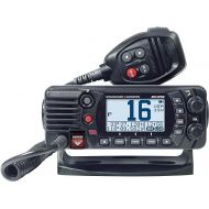 STANDARD HORIZON GX1400B VHF, Basic, Black,Small