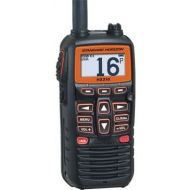 [아마존베스트]Standard Motor Products Standard Horizon HX210 HX210 6W Compact Floating Marine Handheld Vhf