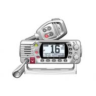 STANDARD HORIZON GX1400GW White 25W VHF/GPS Eclipse Series