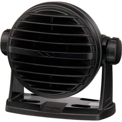  Standard Horizon MLS-300B Black VHF Extension Speaker