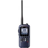 Standard Horizon HX890NB Floating 6 Watt Class H DSC Handheld VHF/GPS - Navy Blue