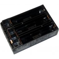 [아마존베스트]Standard Horizon Alkaline Battery Case f/5-AAA Batteries [SBT-13]