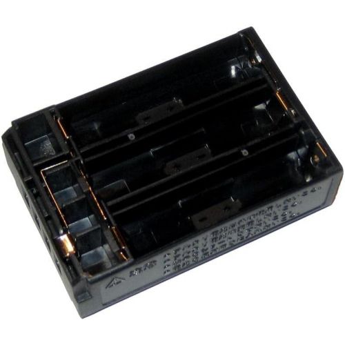  [아마존베스트]Standard Horizon Alkaline Battery Case f/5-AAA Batteries [SBT-13]