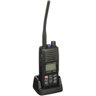 Standard Horizon HX400IS Intrinsically Safe Handheld VHF Radio