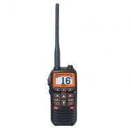 STANDARD HORIZON Standard Horizon HX210 6W Floating Handheld Marine VHF Transceiver [HX210]