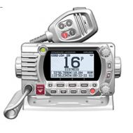 STANDARD HORIZON GX1850W White 25W VHF/NMEA2000/Second Explorer Series