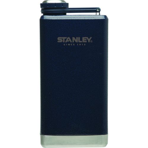  STANLEY (Stanley) SS flask 0.23L Navy 01564-024 [Japan Genuine]