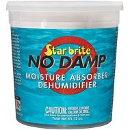 [아마존베스트]Star Brite No Damp Dehumidifier & Moisture Absorber