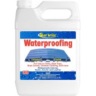 Star brite Waterproofing Spray, Waterproofer + Stain Repellent + UV Protection