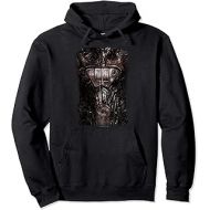 Star Trek Next Generation Borg Costume Halloween Hoodie