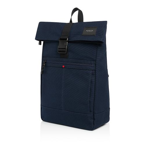  STATE Canvas Spencer Backpack